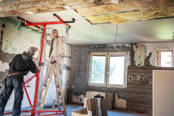 Best Insulation for Specific Applications in Muncy, PA