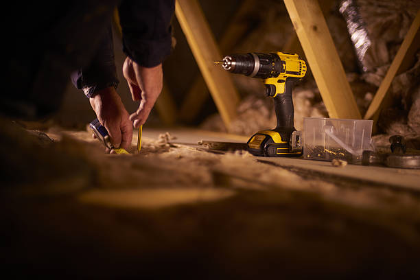 Best Insulation Installation Services in Muncy, PA