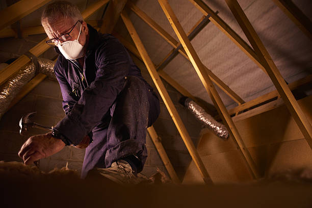 Best Insulation for Specific Applications in Muncy, PA